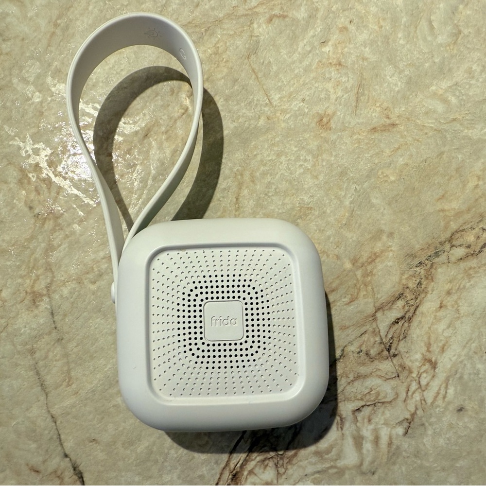 Portable Sound Machine